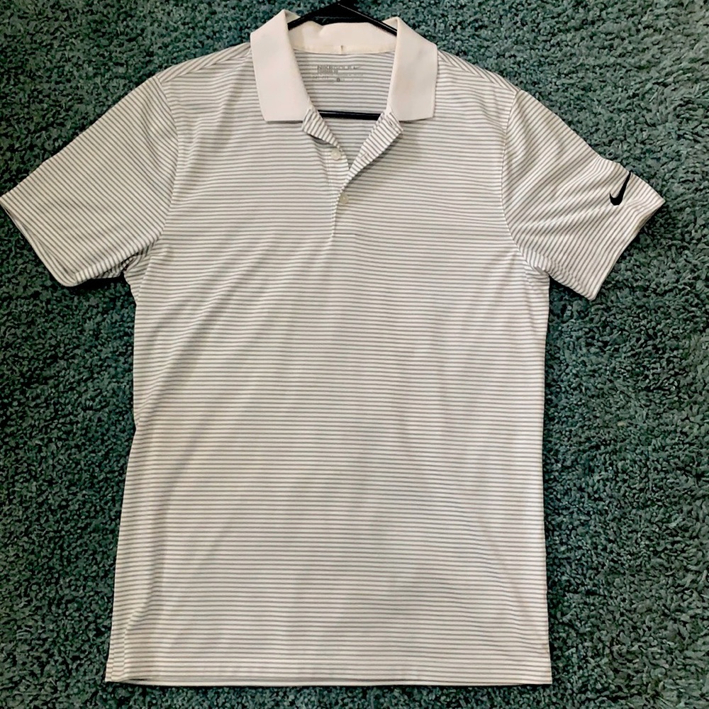 Nike Golf shirt size small